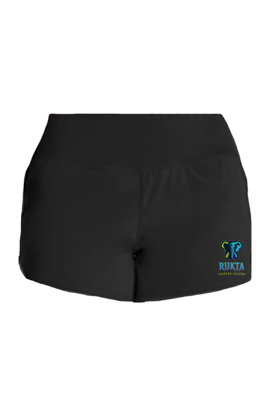 Rukta Gen II Womans Shorts