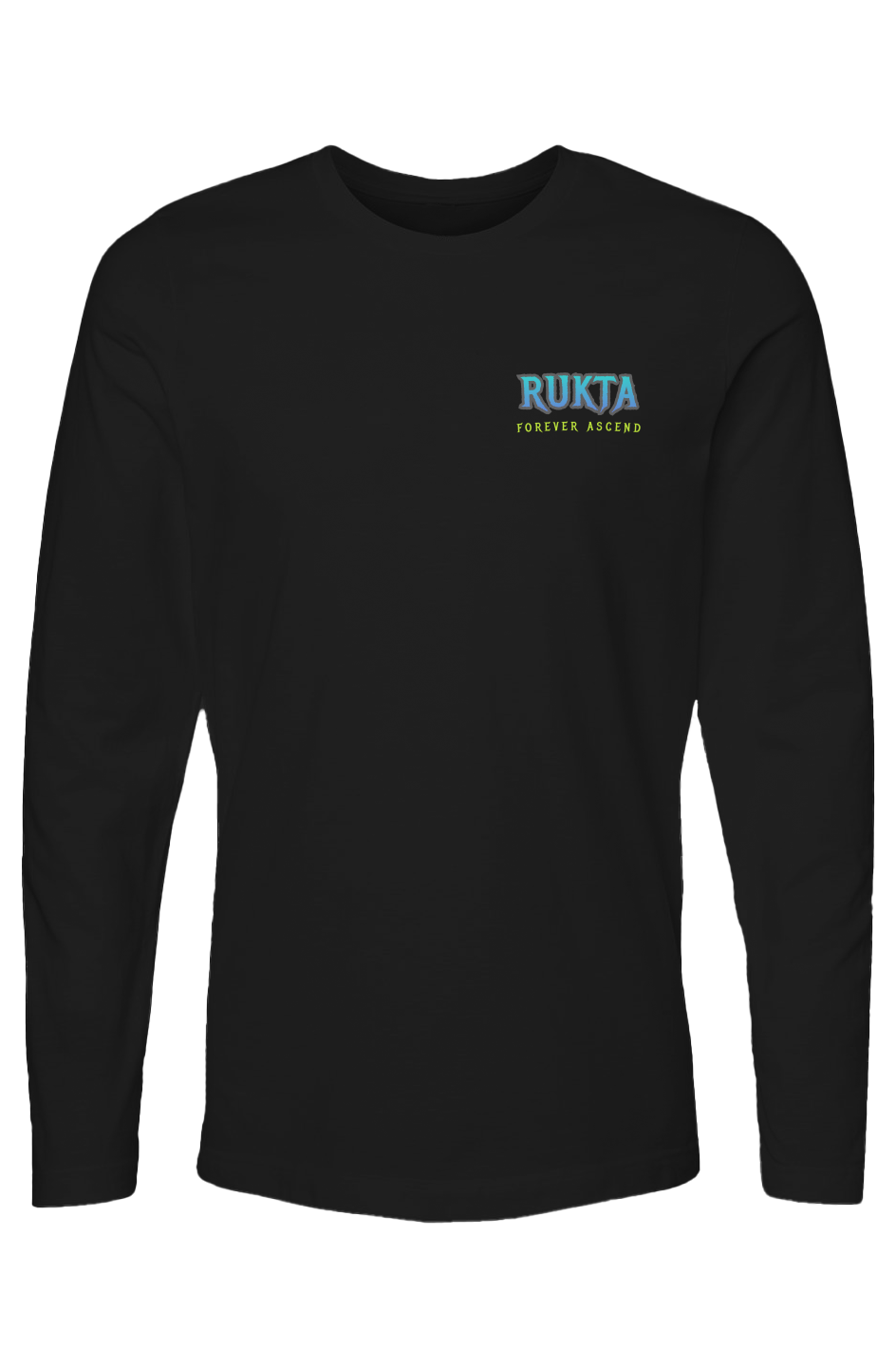 Rukta Freestyle Series Long Sleeve T-Shirt