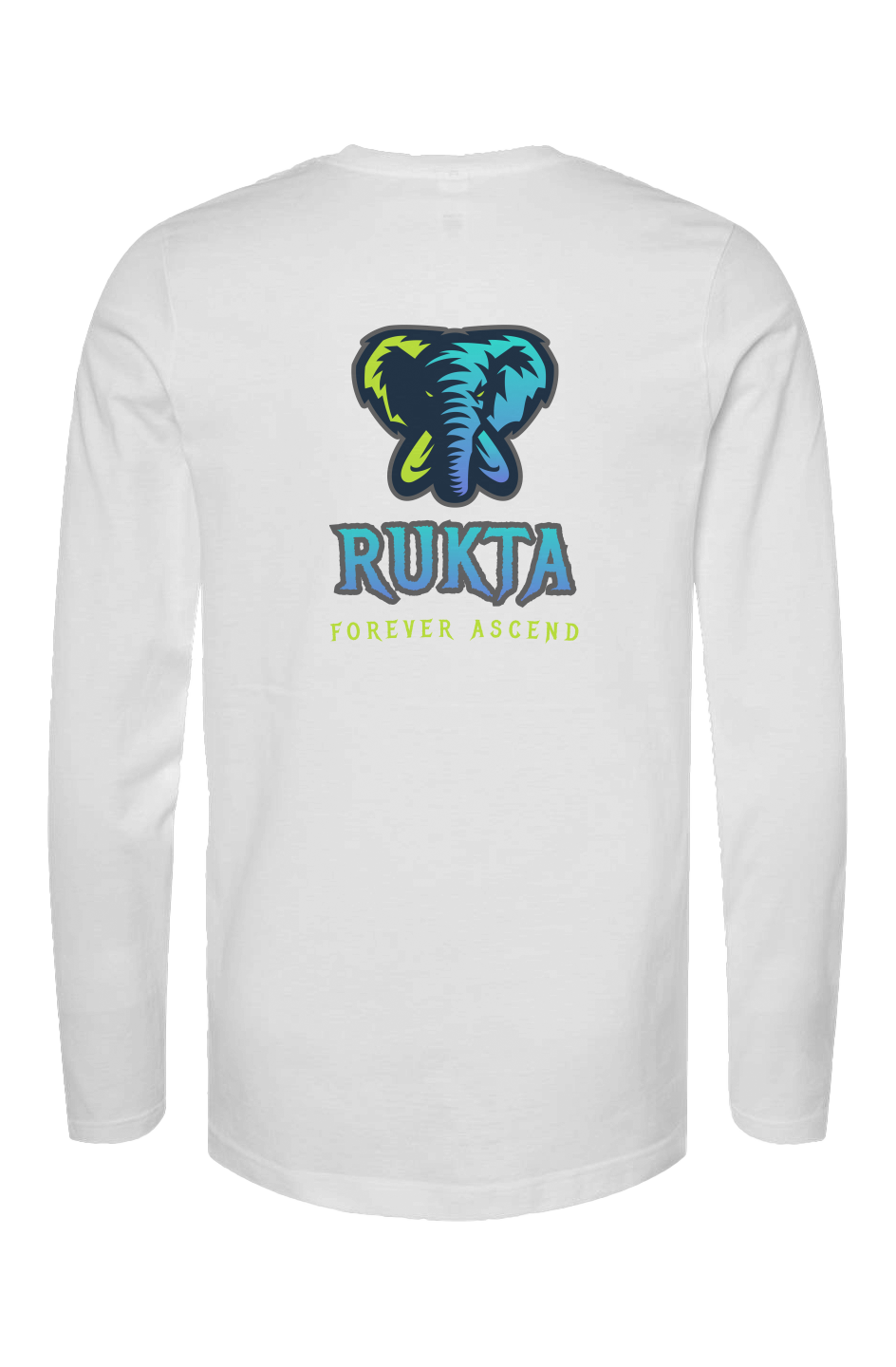 Rukta Freestyle Series Long Sleeve T-Shirt