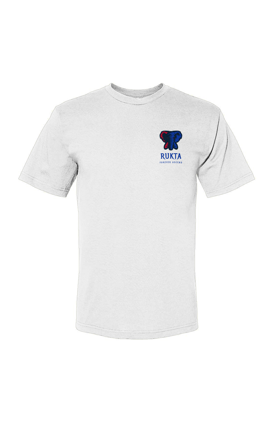 Rukta Freedom Series Mens T-Shirt