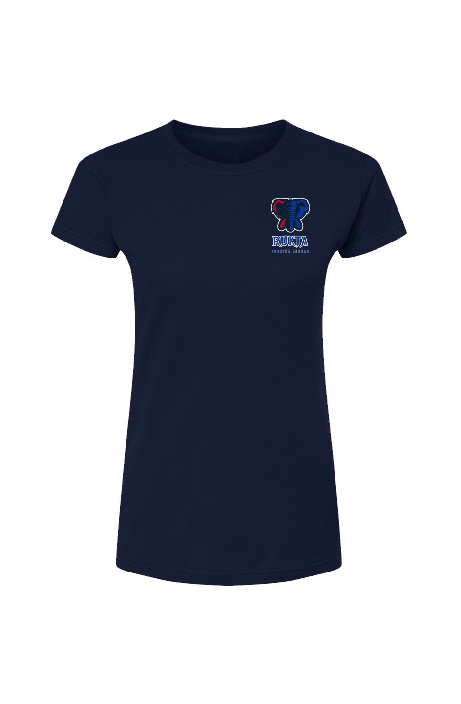 Rukta Freedom Series Womens T-Shirt