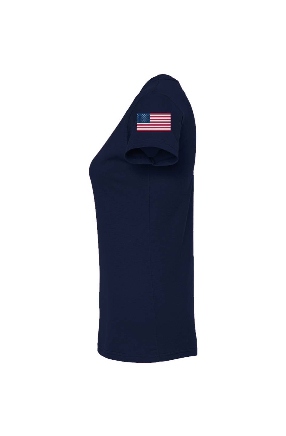 Rukta Freedom Series Womens T-Shirt