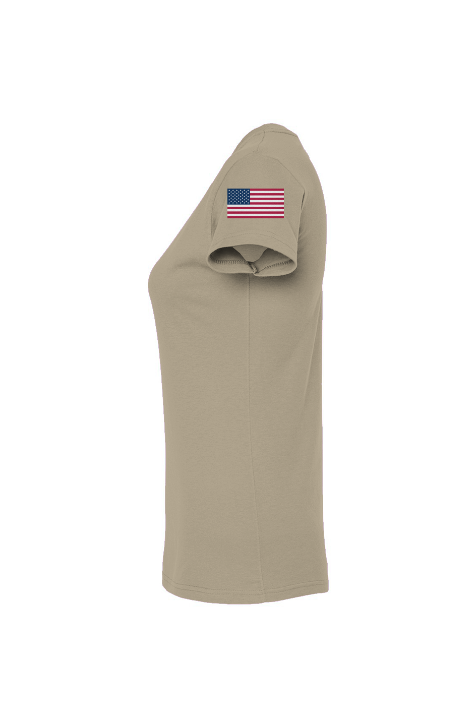 Rukta Freedom Series Womens T-Shirt