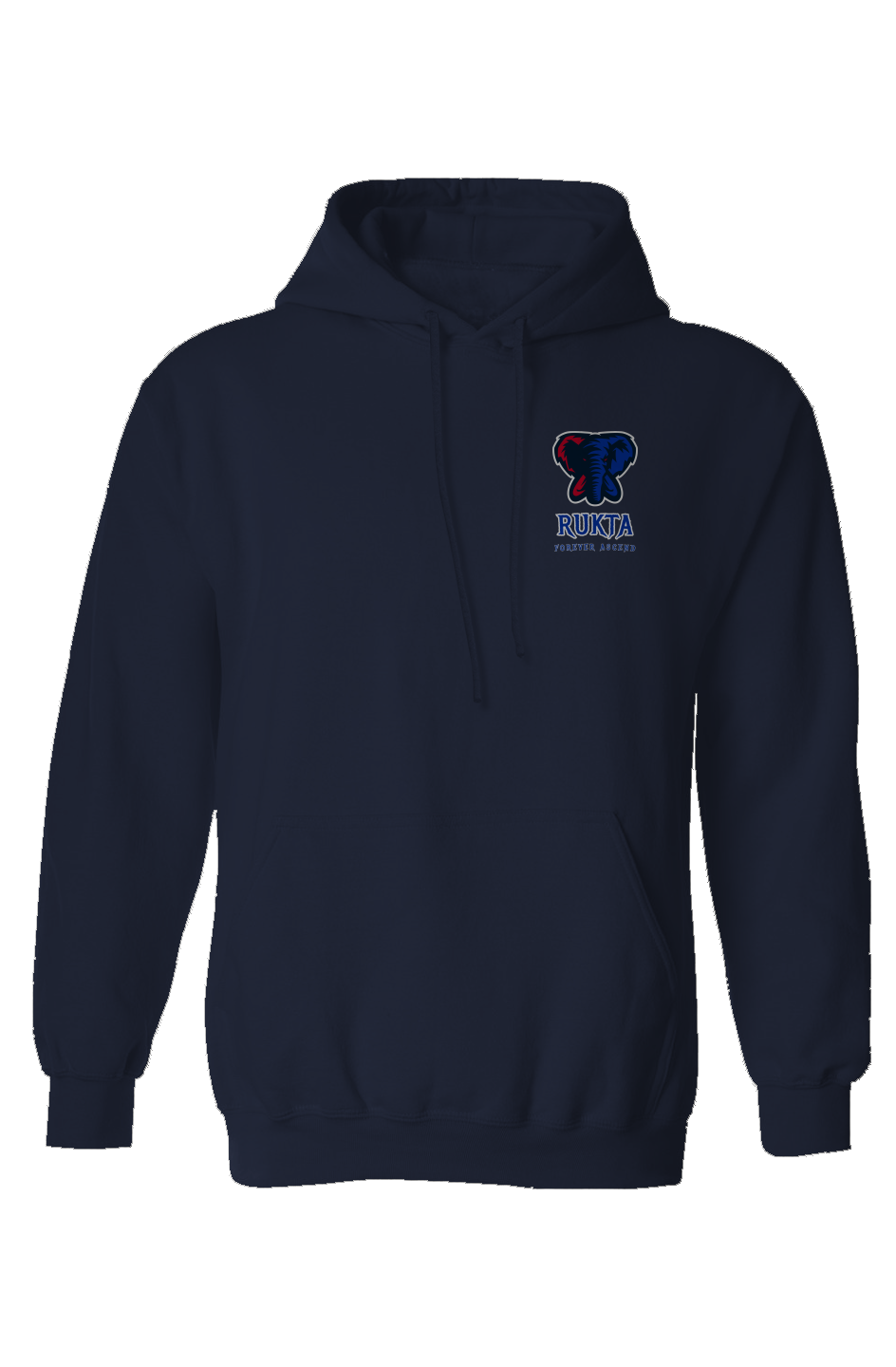 Rukta Freedom Series Hoodie