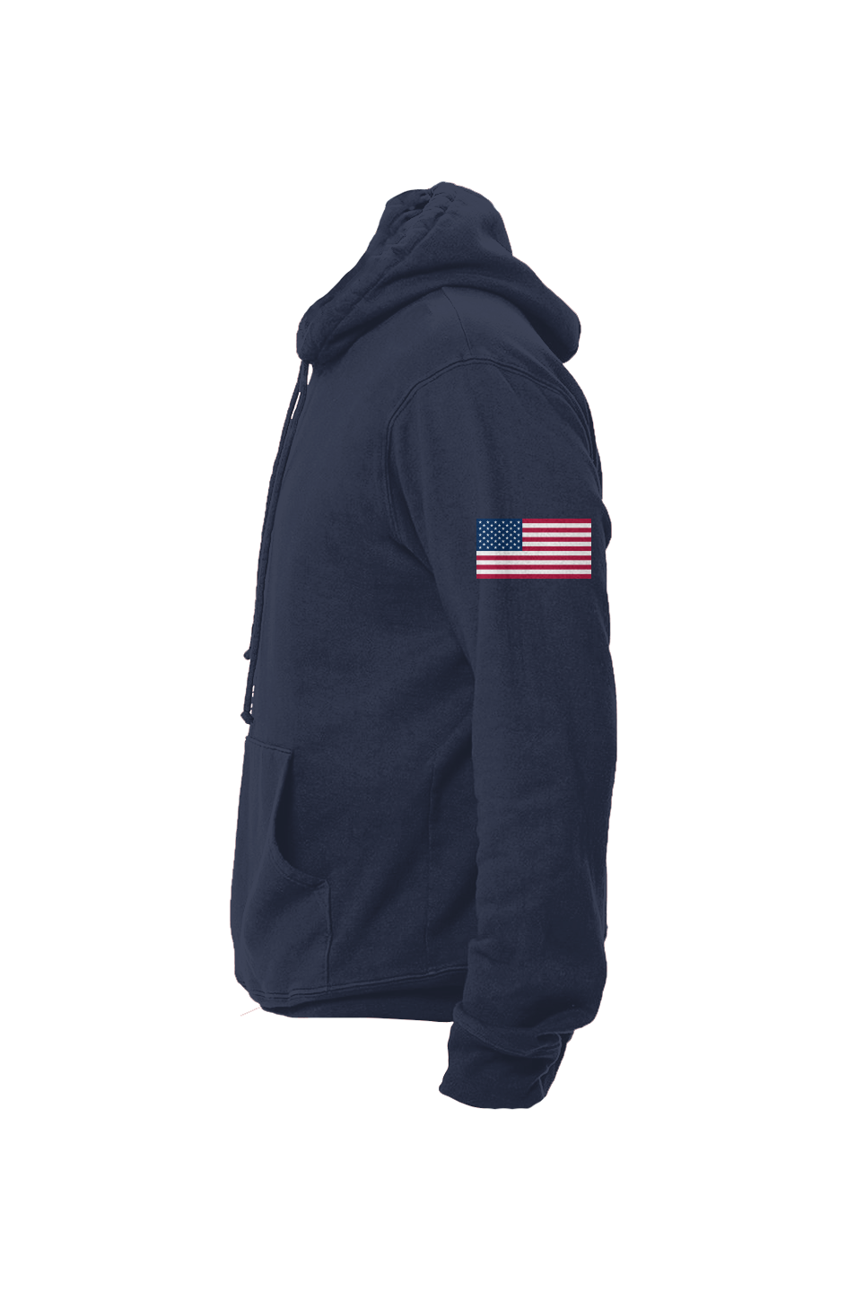Rukta Freedom Series Hoodie