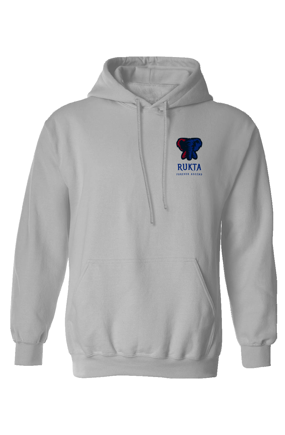 Rukta Freedom Series Hoodie