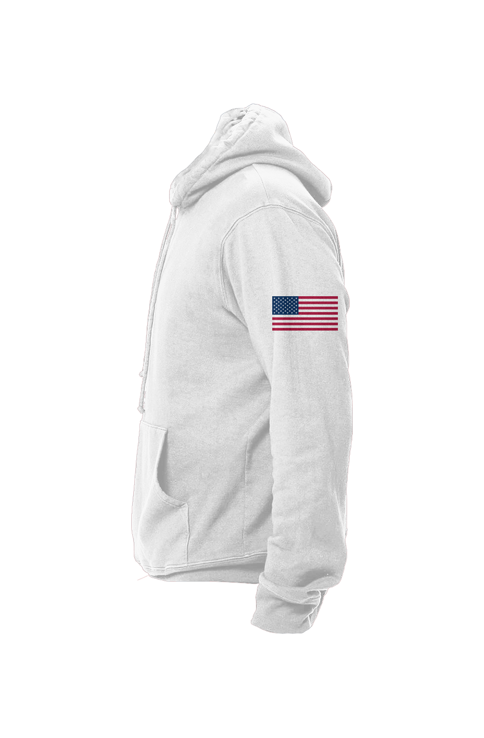Rukta Freedom Series Hoodie