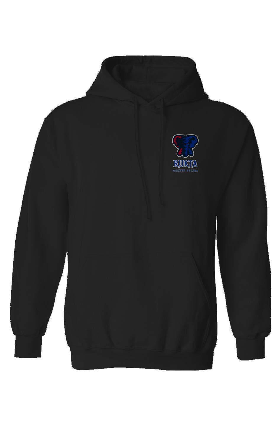 Rukta Freedom Series Hoodie