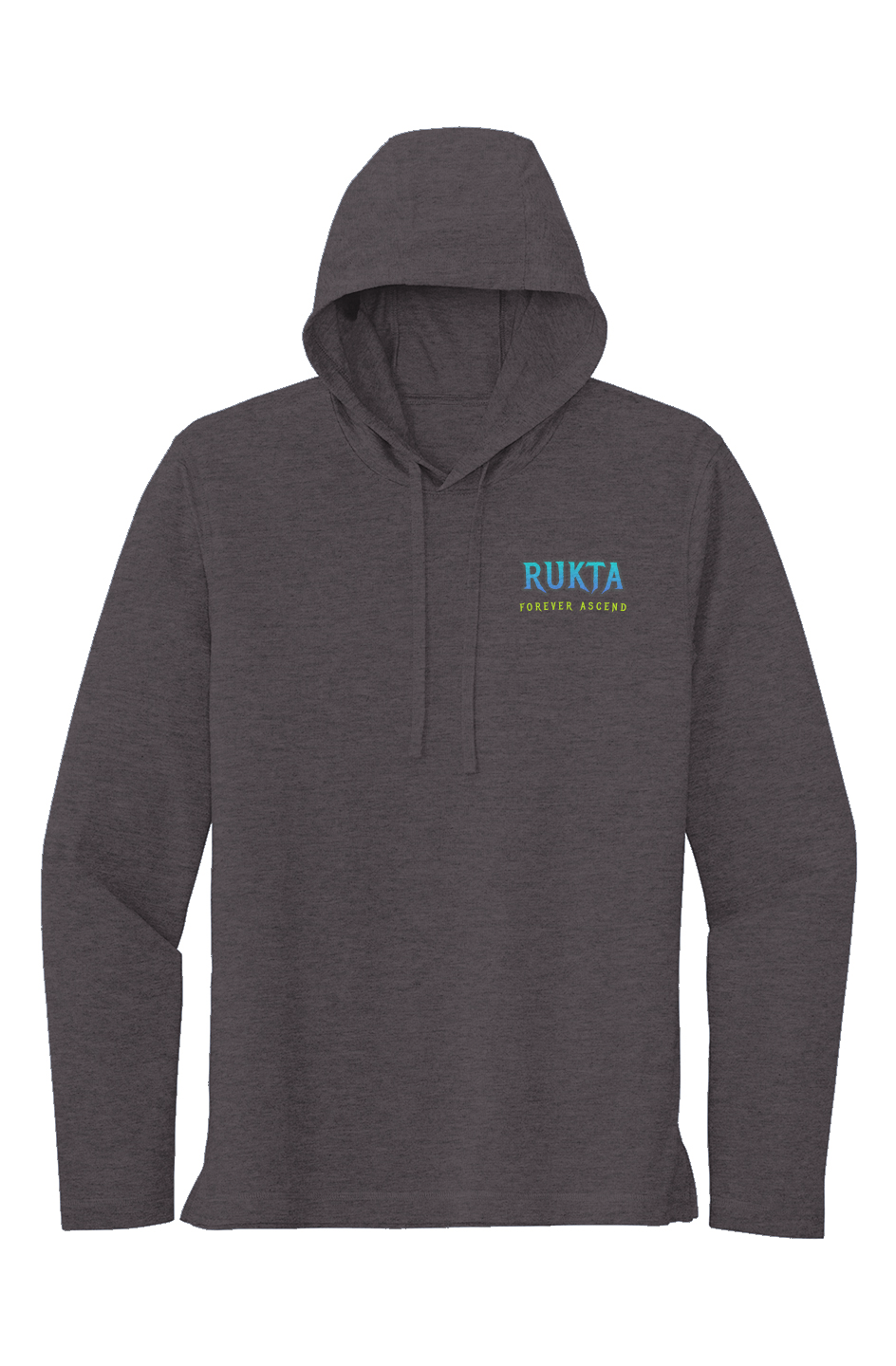 Rukta Gen II Lightweight Hoodie