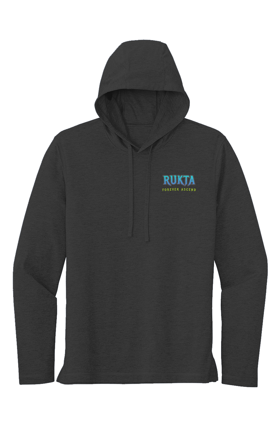 Rukta Gen II Lightweight Hoodie