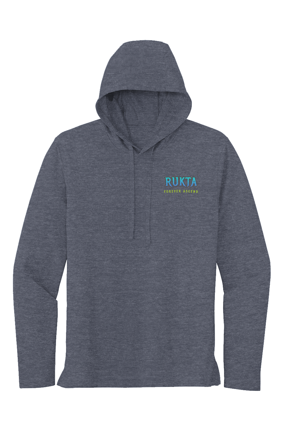 Rukta Gen II Lightweight Hoodie