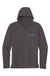 Rukta Racing Division Gen II Lightweight Hoodie