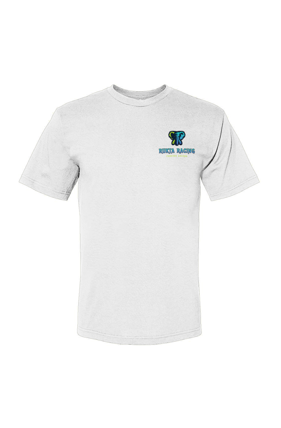 Rukta Moto Series Men's T-Shirt