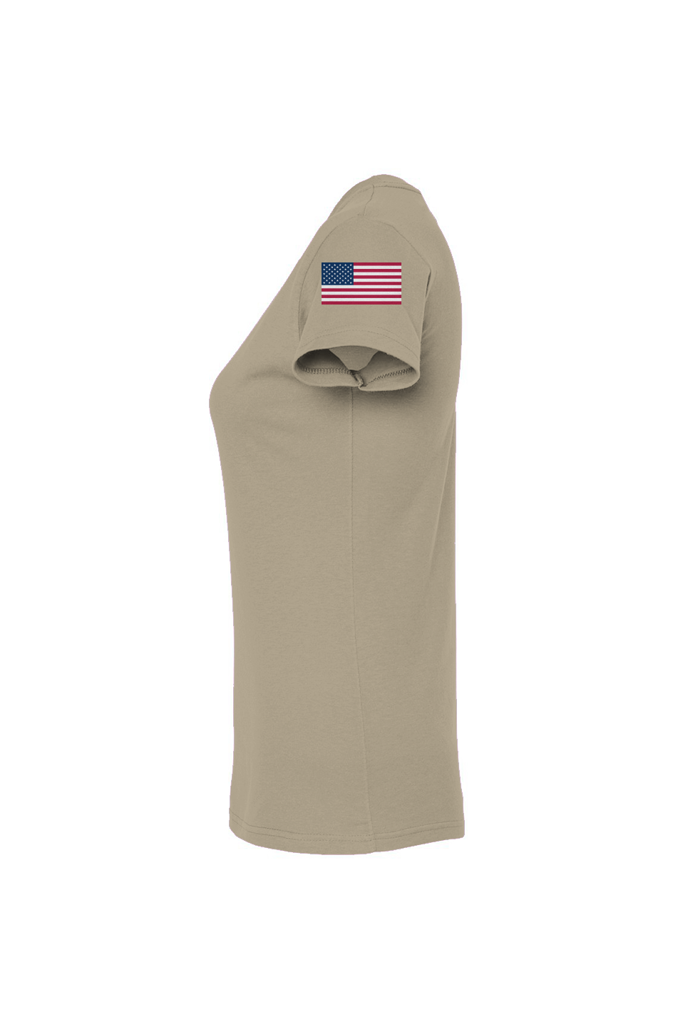 Rukta Moto Series Womens T-Shirt