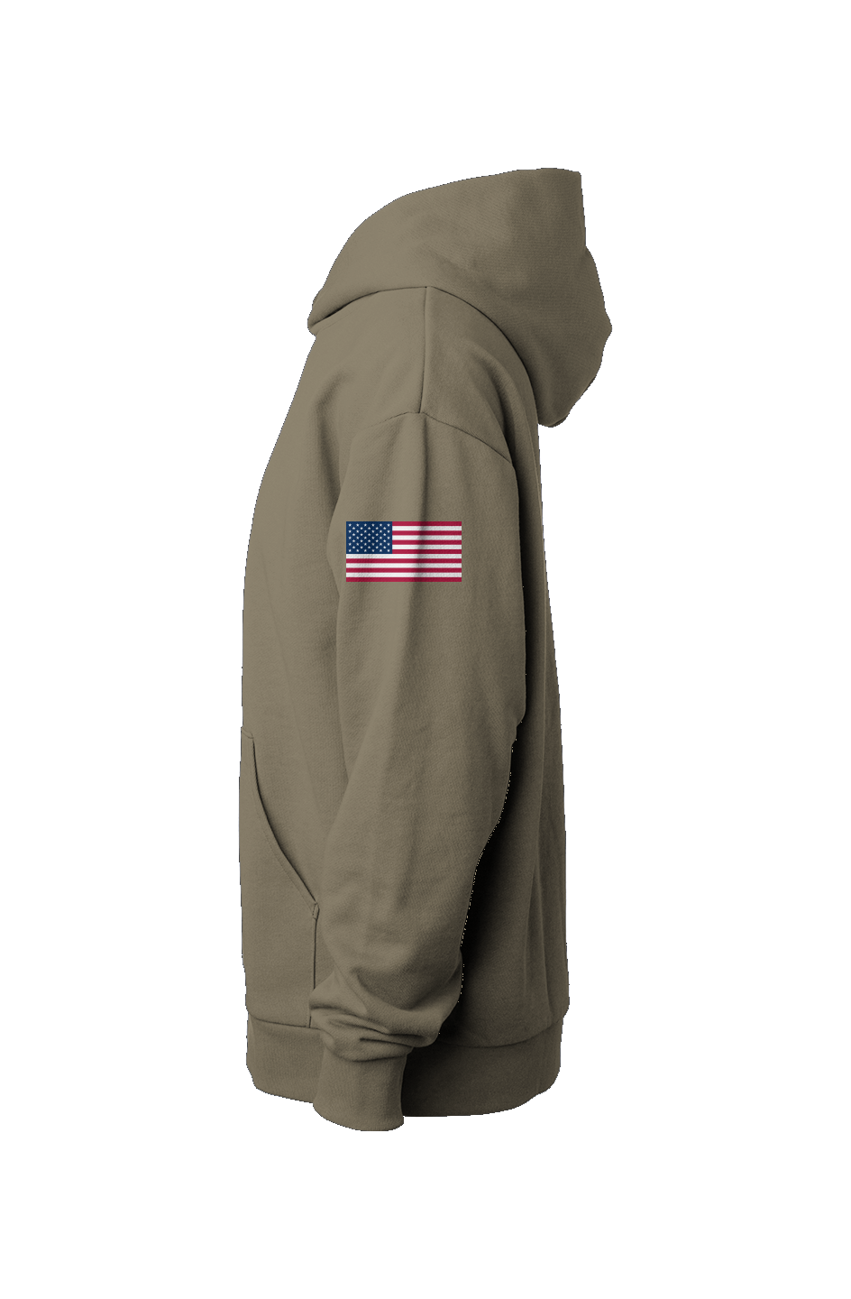 Rukta Moto Series Heavy Hoodie