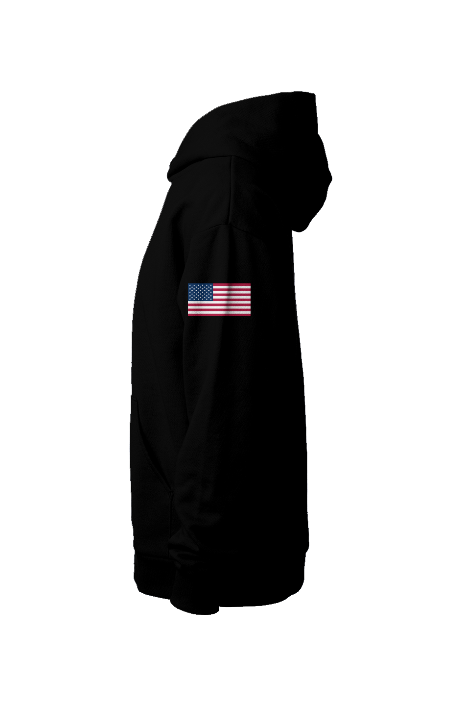 Rukta Moto Series Heavy Hoodie