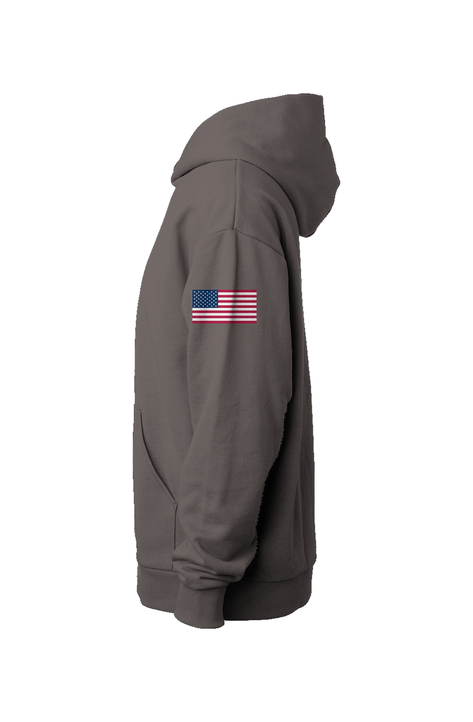 Rukta Moto Series Heavy Hoodie