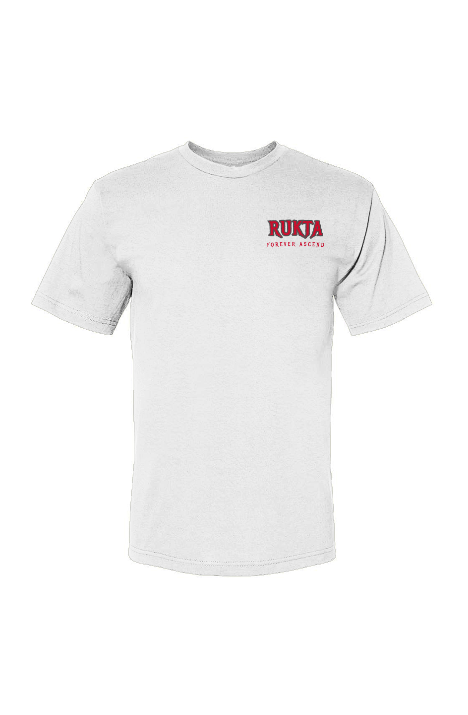 Rukta Ascendent Series Men's T-Shirt