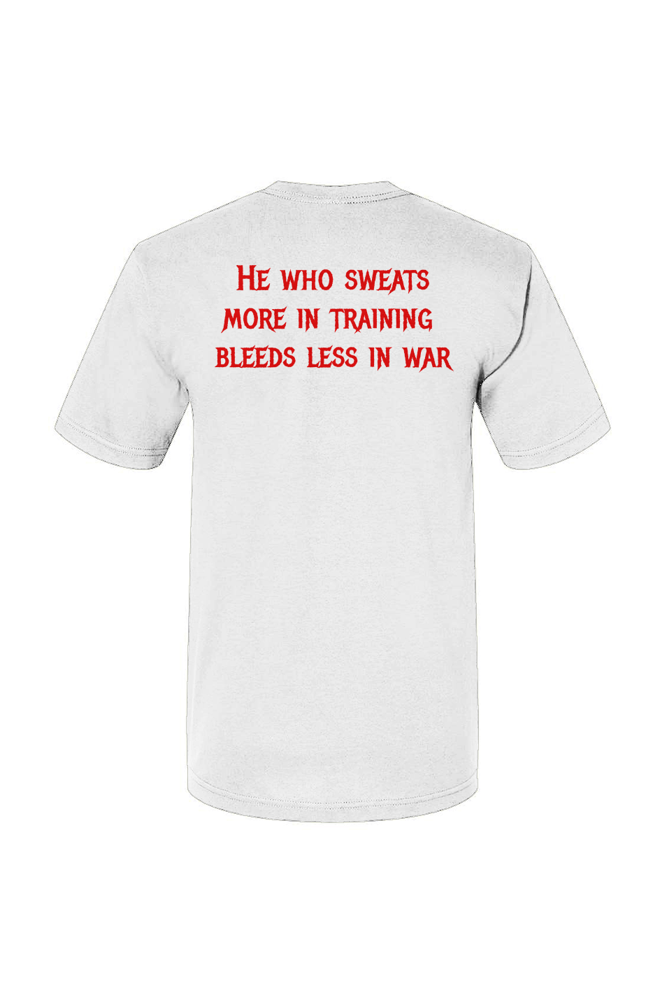 Rukta Ascendent Series Men's T-Shirt