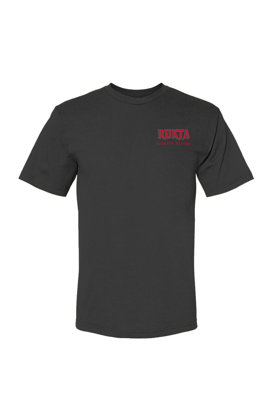 Rukta Ascendent Series Men's T-Shirt