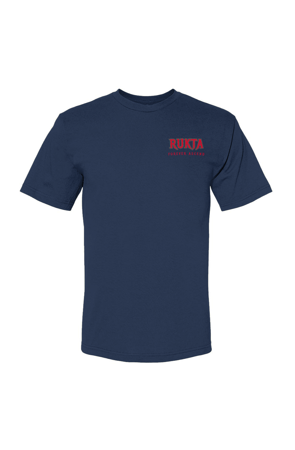 Rukta Ascendent Series Men's T-Shirt