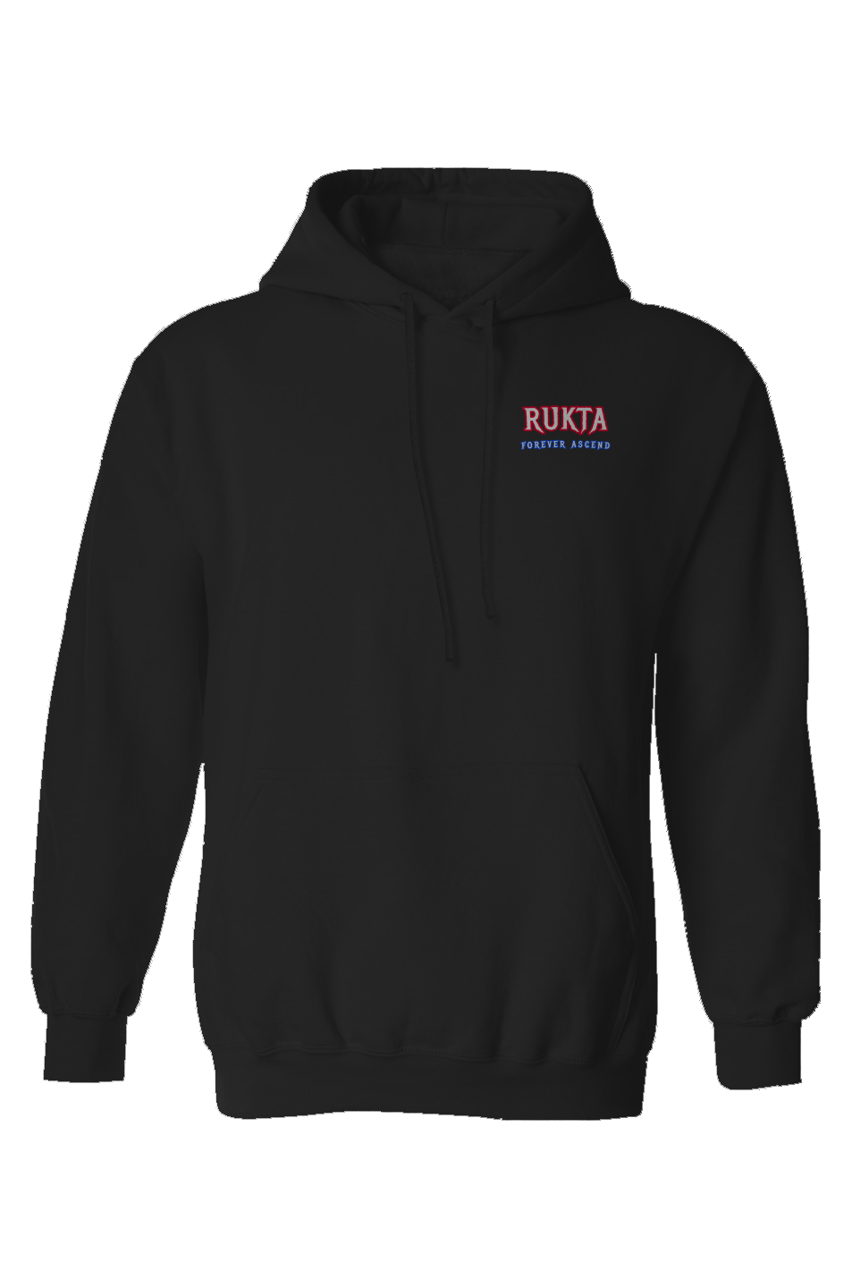 Rukta Freedom Series J/A Hoodie