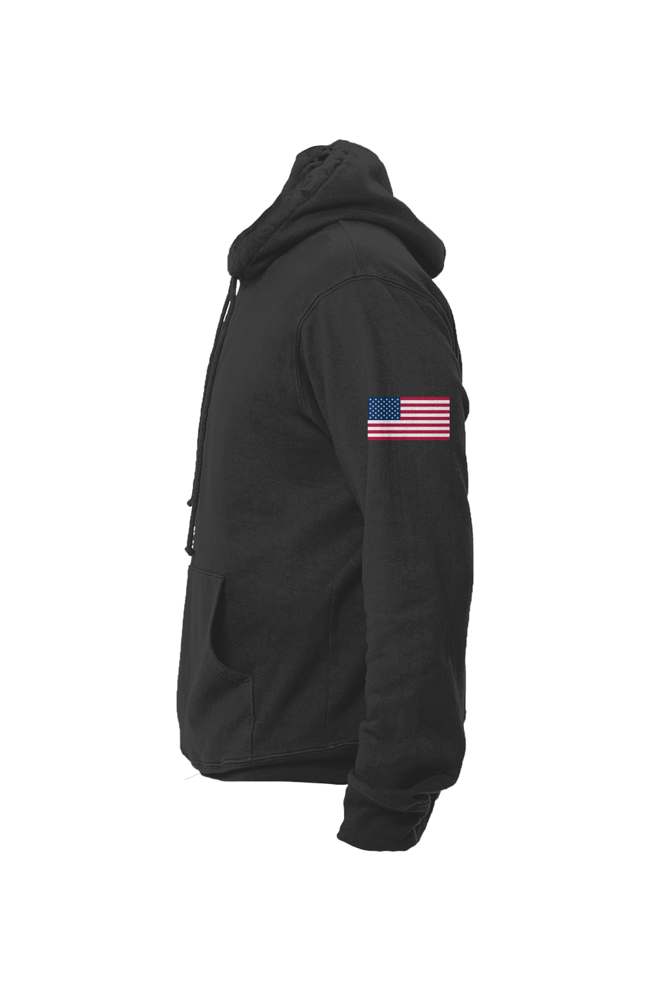 Rukta Freedom Series J/A Hoodie
