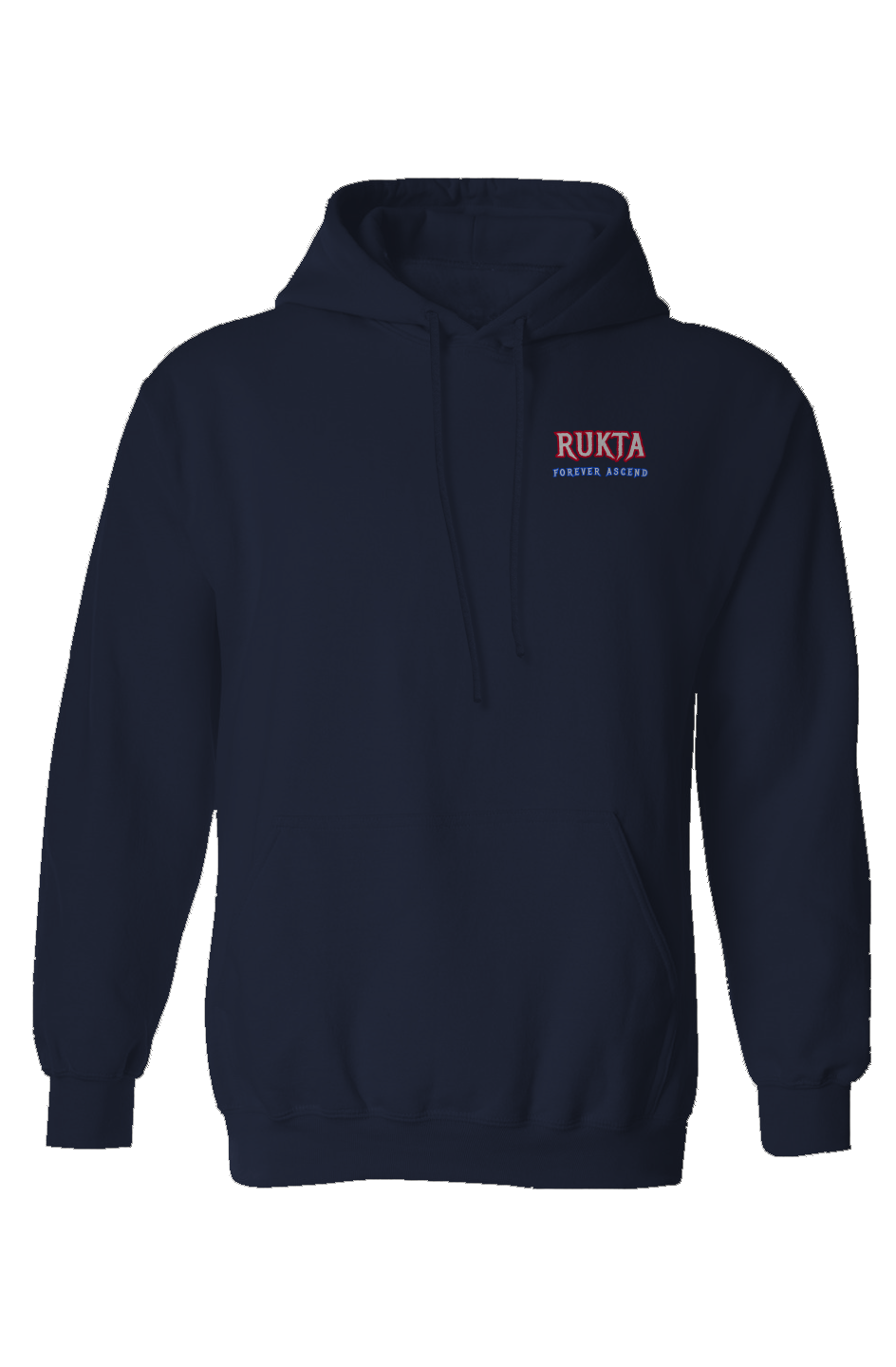 Rukta Freedom Series J/A Hoodie
