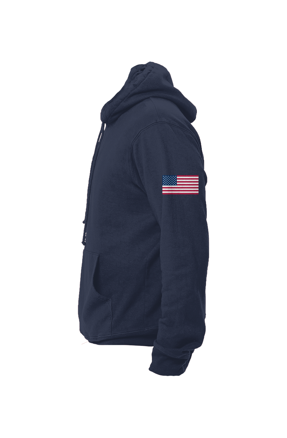 Rukta Freedom Series J/A Hoodie