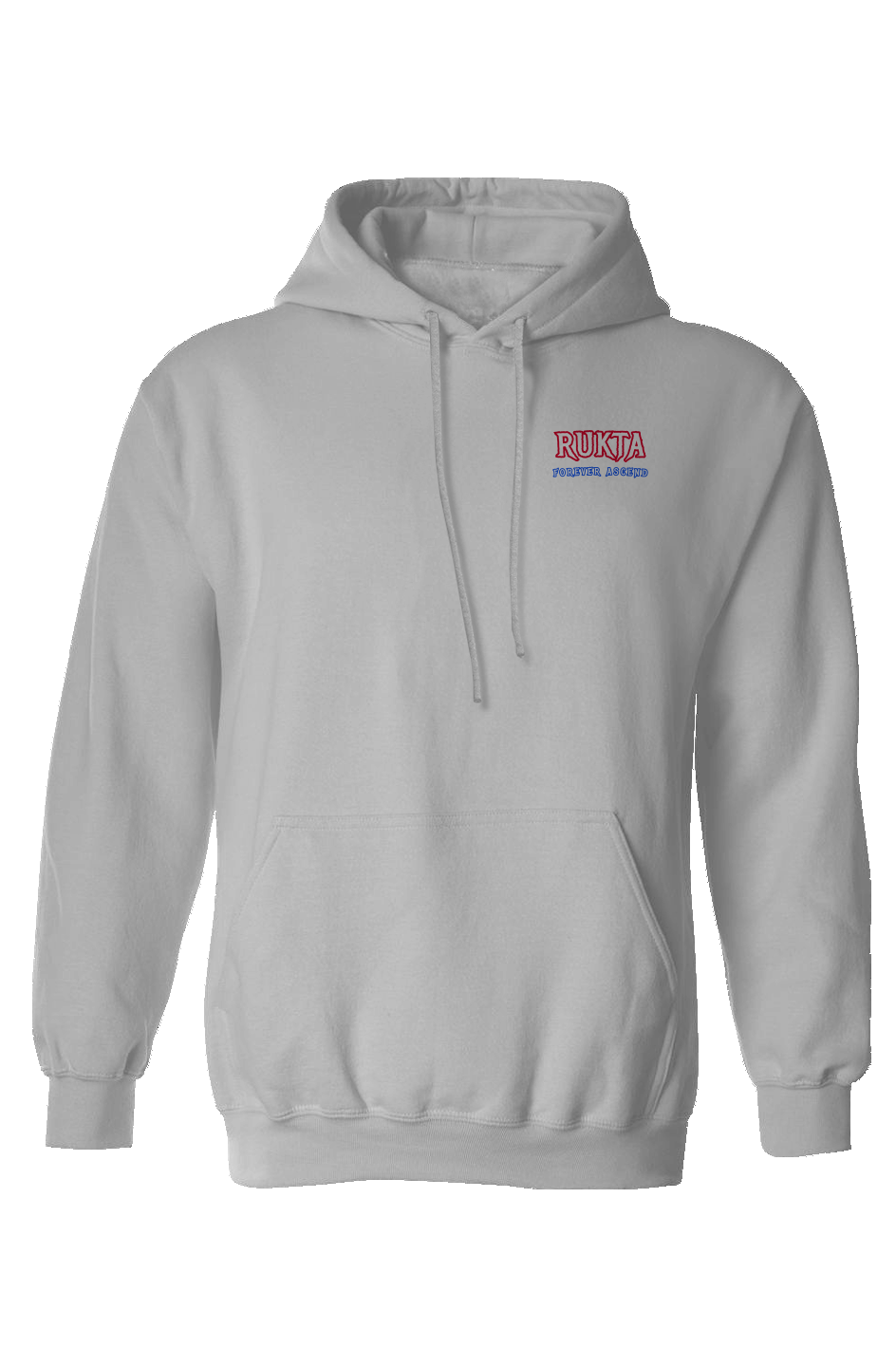 Rukta Freedom Series J/A Hoodie