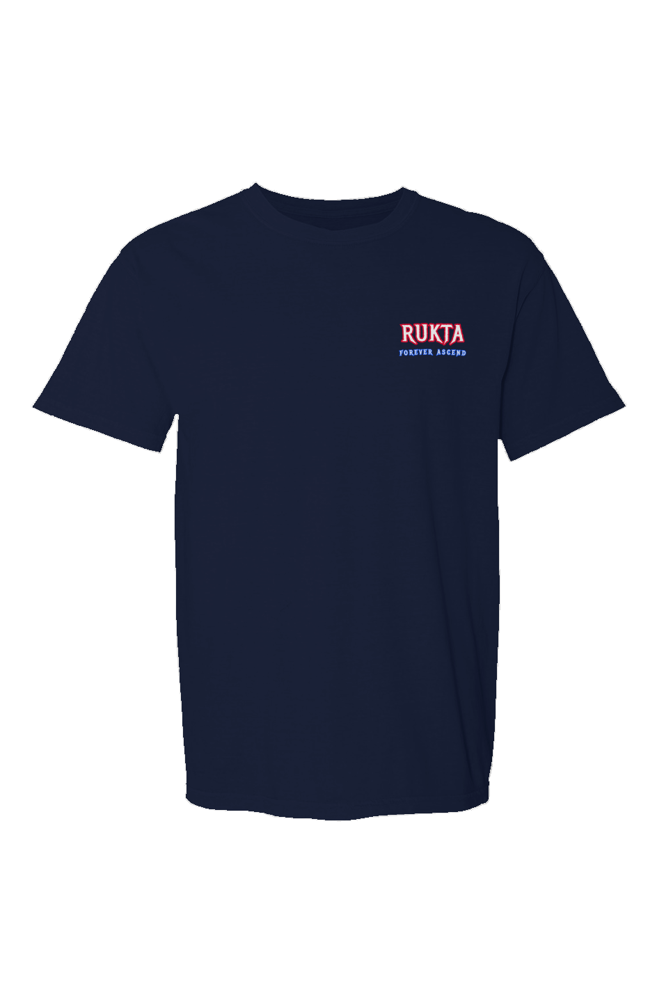 Rukta Freedom Series J/A Mens T-Shirt