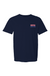 Rukta Freedom Series J/A Mens T-Shirt