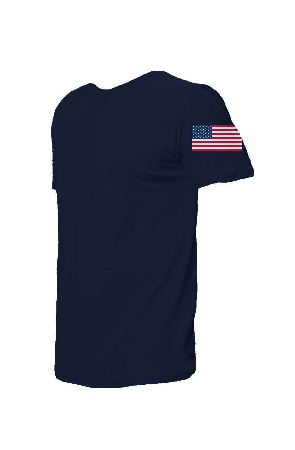 Rukta Freedom Series J/A Mens T-Shirt