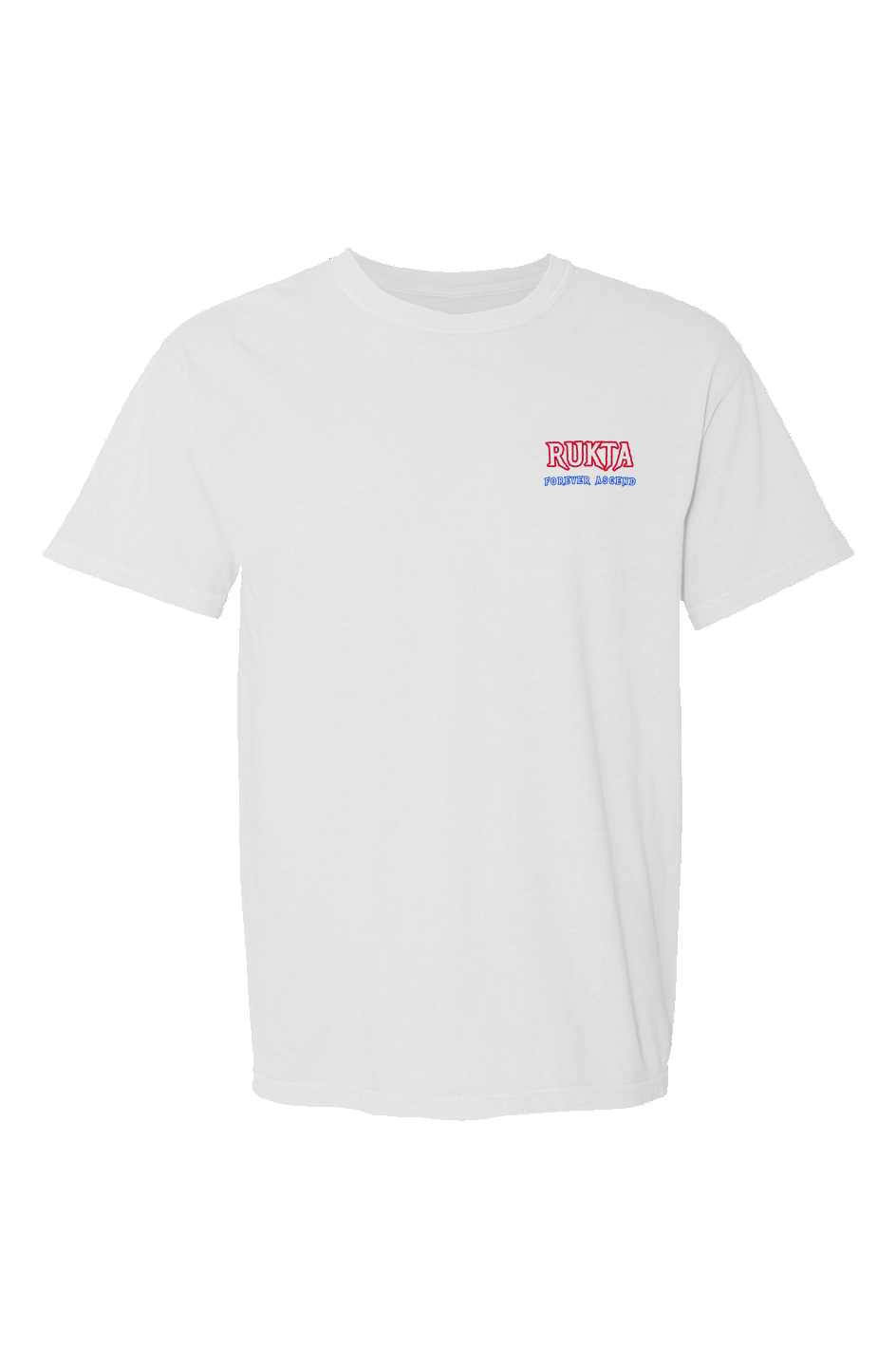 Rukta Freedom Series J/A Mens T-Shirt