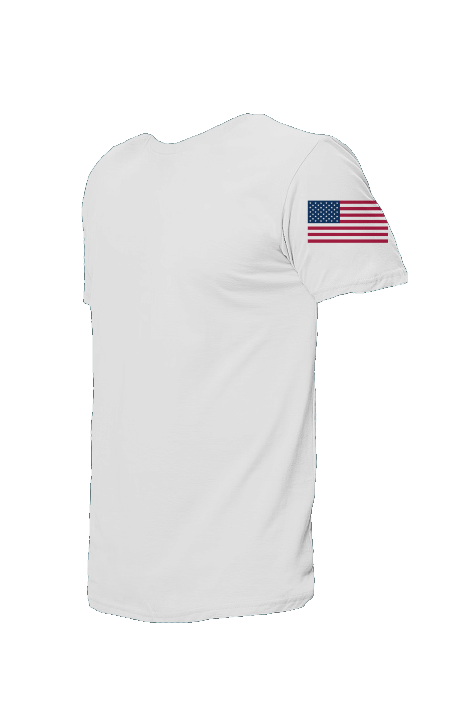 Rukta Freedom Series J/A Mens T-Shirt