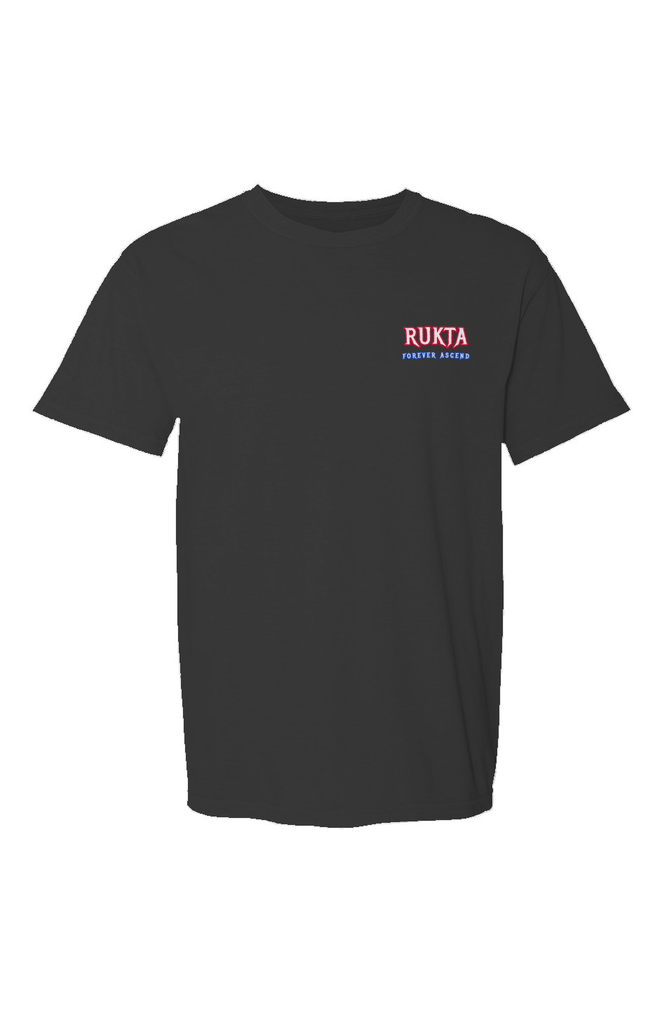 Rukta Freedom Series J/A Mens T-Shirt