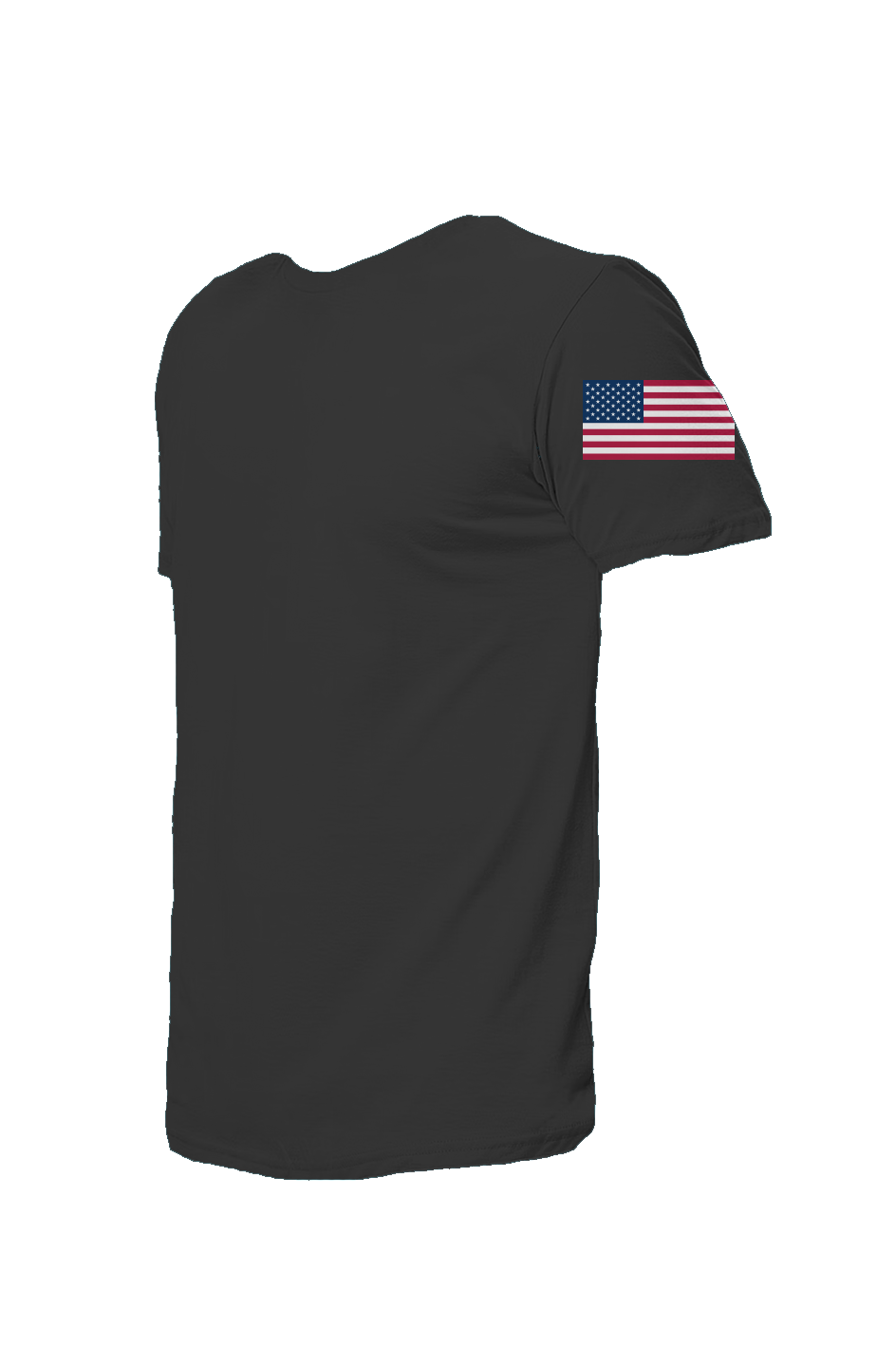 Rukta Freedom Series J/A Mens T-Shirt
