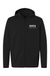 Rukta Gen I Performance Zip-Up Hoodie