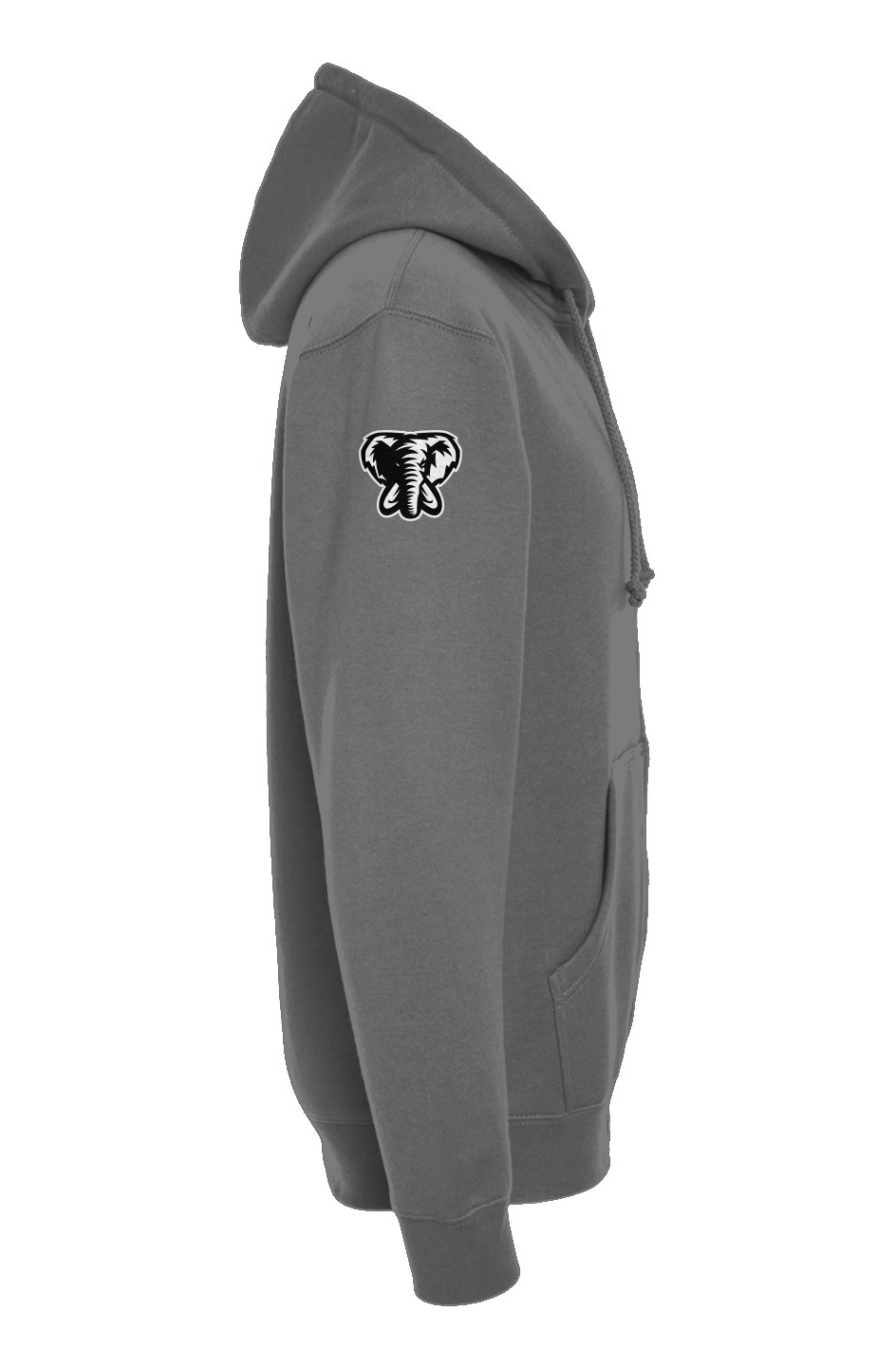 Rukta Gen I Heavy Zip-UP Hoodie