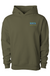 Rukta Freestyle Series Heavy Hoodie