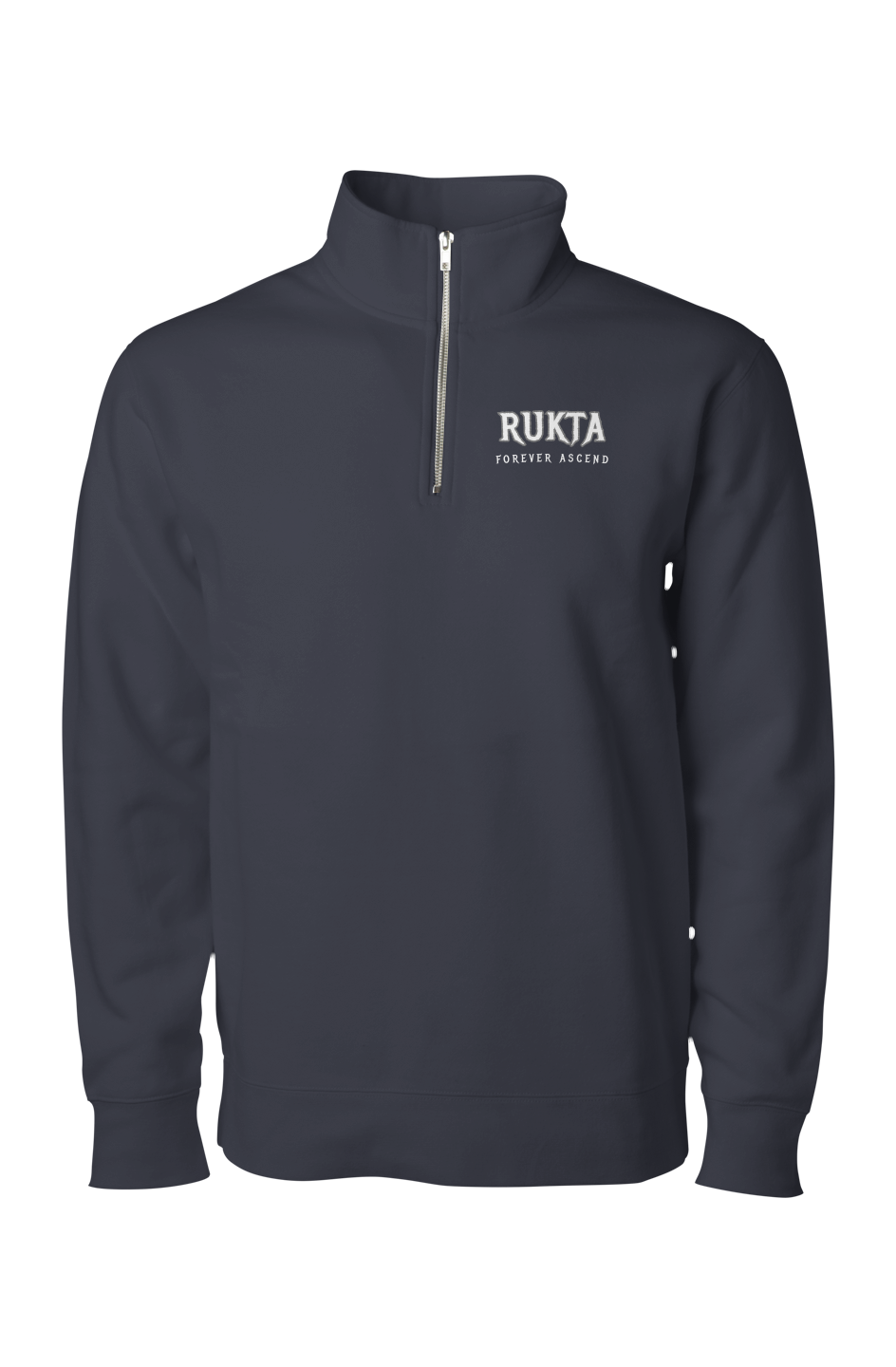 Rukta Gen I Quarter Zip Pullover