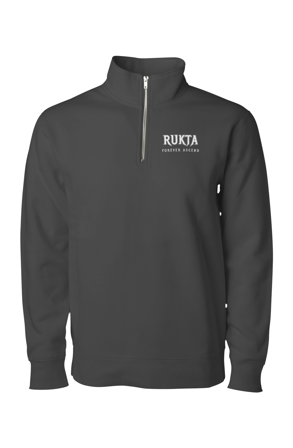 Rukta Gen I Quarter Zip Pullover