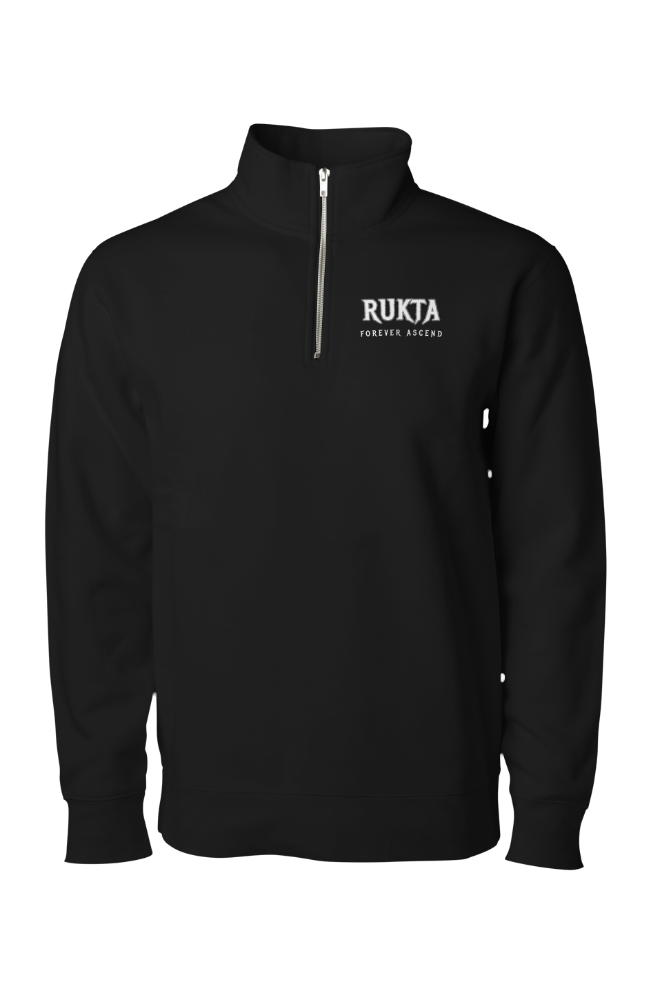 Rukta Gen I Quarter Zip Pullover