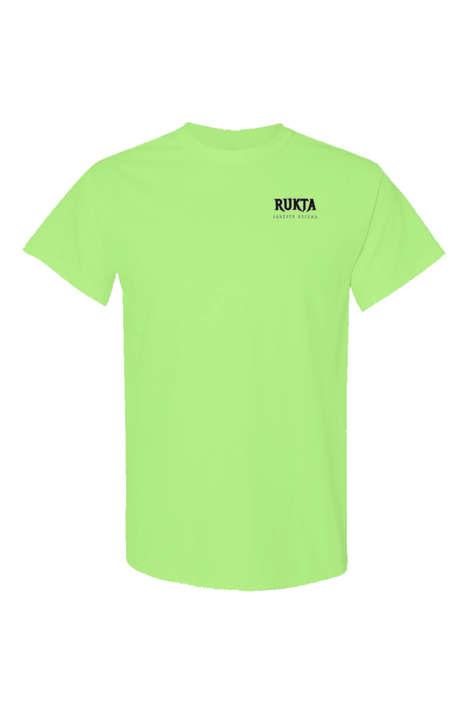 Rukta Tradesman Series Hi-Viz Shirt