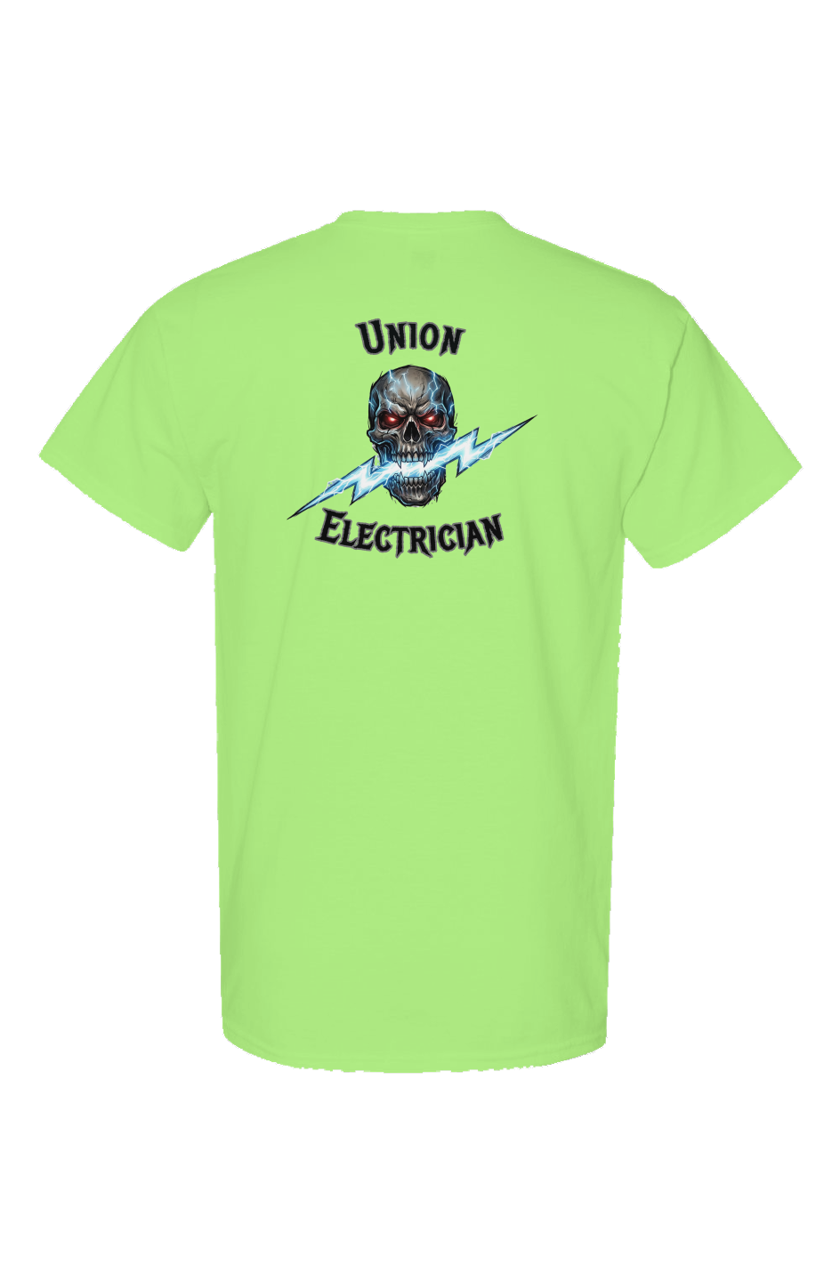 Rukta Tradesman Series Hi-Viz Shirt