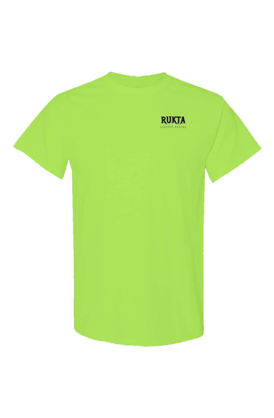 Rukta Tradesman Series Hi-Viz Shirt