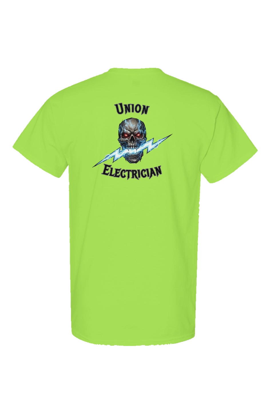 Rukta Tradesman Series Hi-Viz Shirt