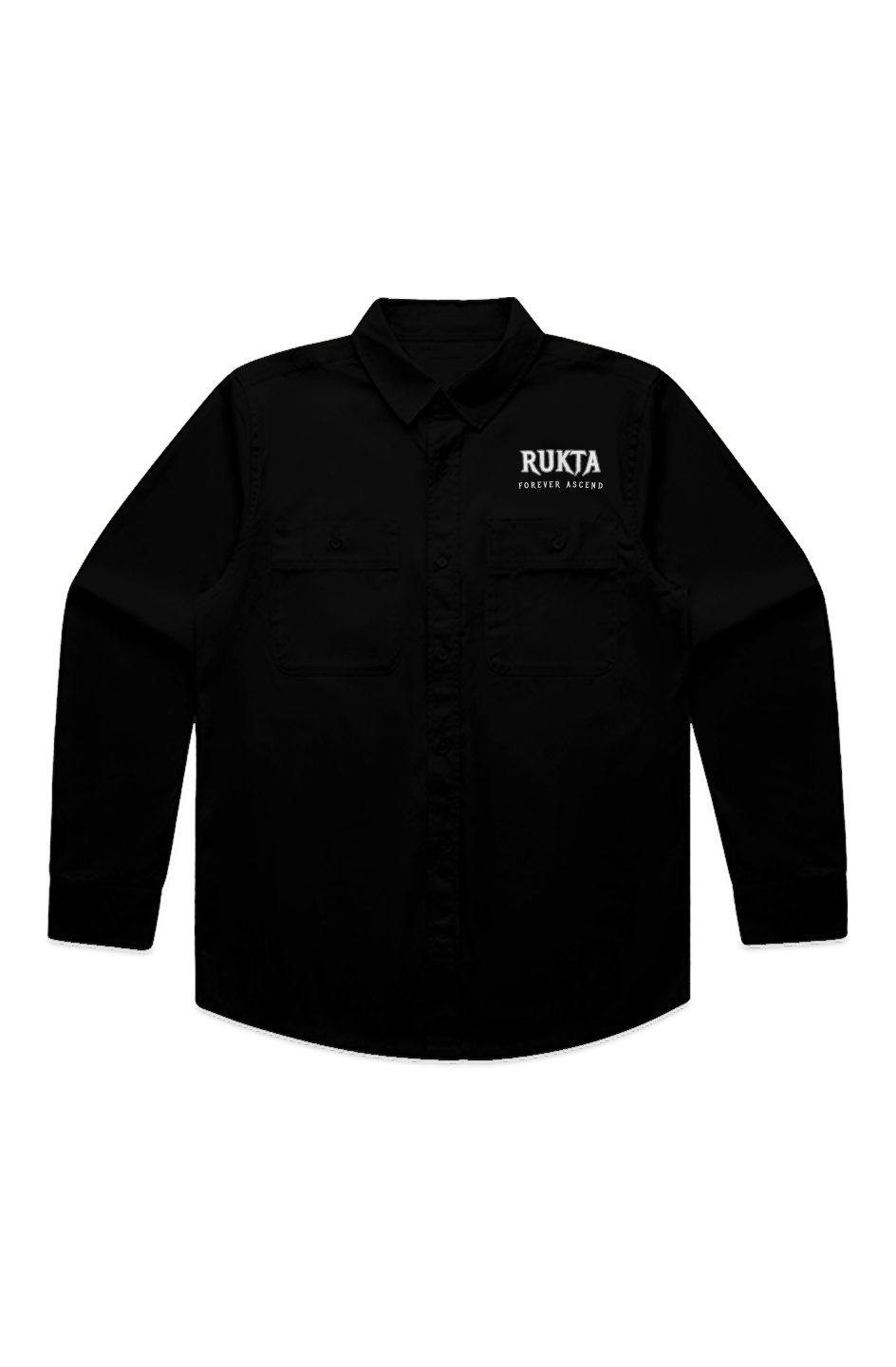 Rukta Gen I Mens Work Shirt