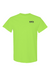 Rukta Tradesman Series Plumber Hi-Viz T-Shirt