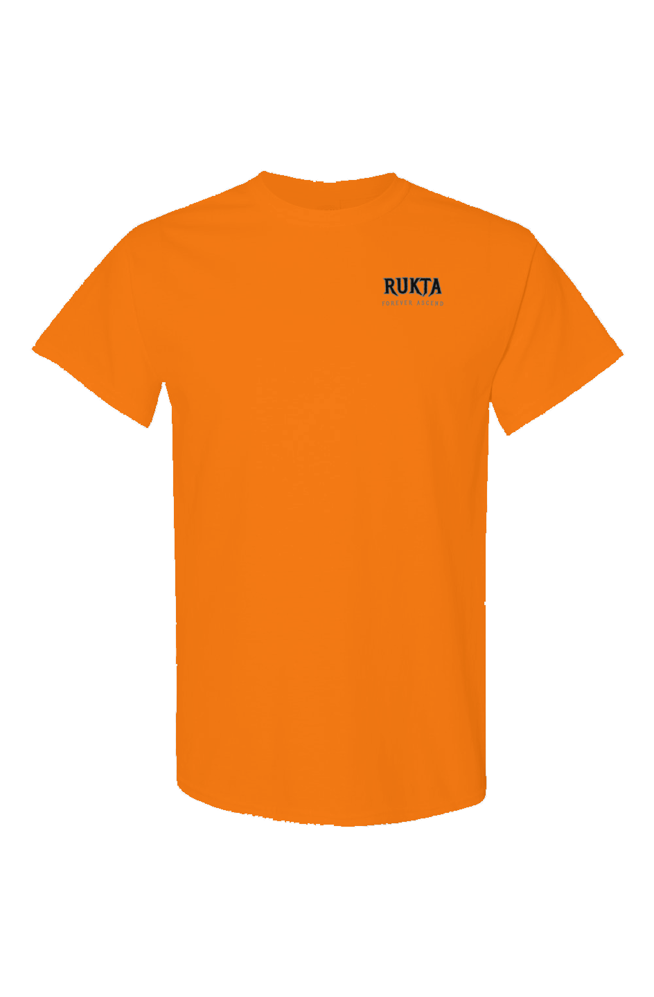 Rukta Tradesman Series Plumber Hi-Viz T-Shirt